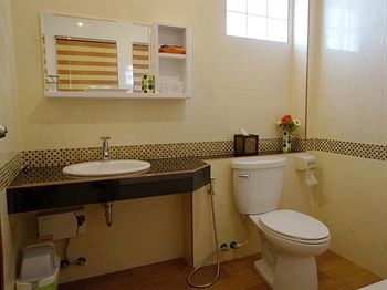 Baan I Un Pool Villa Chonburi Exterior photo