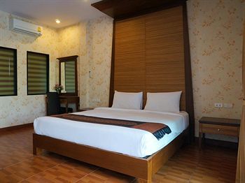Baan I Un Pool Villa Chonburi Exterior photo
