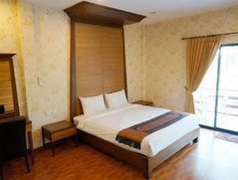 Baan I Un Pool Villa Chonburi Exterior photo